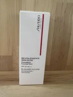 《140》エッセンス スキングロウ ファンデーション