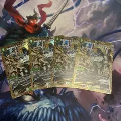 平地 foil 10枚セット SLD 犬 猫 - メルカリ