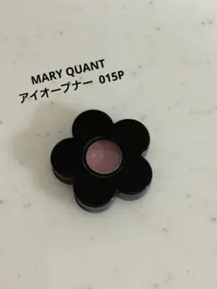 MARY QUANT アイオープナー 015P ケース付き