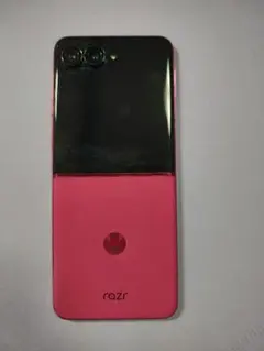 motorola razr 50s コアラグレイ SIMフリー - メルカリ