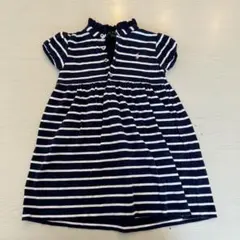 Ralph Lauren ワンピース 90