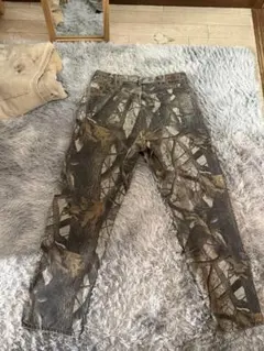vintage Wrangler realtreeリアルツリー カモフラージュのサムネイル