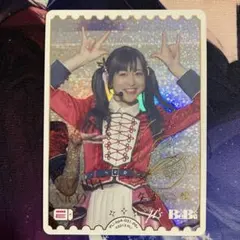 矢澤にこ　徳井青空　pe +