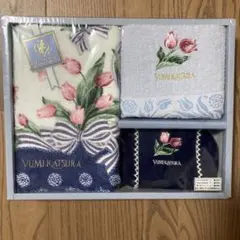 2025年最新】YUMI KATSURA タオル・バス用品の人気アイテム - メルカリ