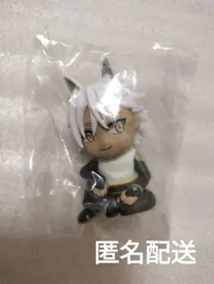 混血のカレコレ　シディ