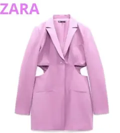 あ*か様 ZARA ワンピース
