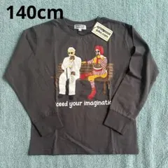 マクドナルド トップス