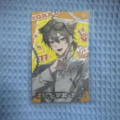 にじさんじ 伏見ガク HYPE ME