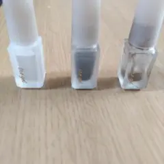 iro gel インクネイル　 3本セットのサムネイル