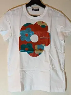 ドット柄Tシャツ Sサイズ tricot commedesgarcons CDG - メルカリ