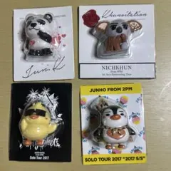 2025年最新】2pm ペンペン フィギュアの人気アイテム - メルカリ