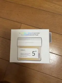 ナンバーズイン 5のサムネイル