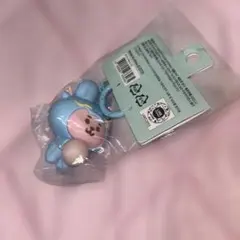 レアLINEFRIENDS×BT21 COOKY DRAGON キーリングのサムネイル