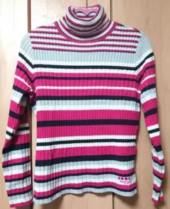 長袖レディースゴルフウエアl