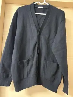 スクールカーディガン カーディガン