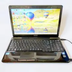 新品SSD爆速⭐カメラ付⭐届いてすぐ使える設定済✨最新win11✅ノートパソコン