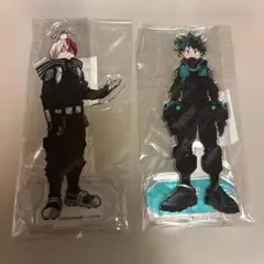 2026年最新】轟焦凍 アクリルスタンドの人気アイテム - メルカリ