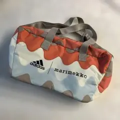 adidas x marimekko ボストンバッグ 旅行バッグのサムネイル