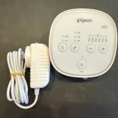 Pigeon 母乳搾乳器 コンパクト　動作確認済み　付属品希望あれば対応可　美品