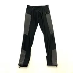 大人気！NIKE DRI-FIT ランニング スポーツ レギンス タイツのサムネイル