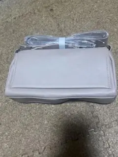 ビアズリー風 ボディバッグ