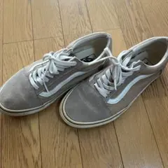 VANS スニーカー