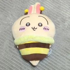 ちいかわはちさんBIGぬいぐるみ うさぎ