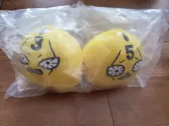 一番くじ ジョジョの奇妙な冒険 ジョジョワールド G賞 もちもちもっち(S・P)