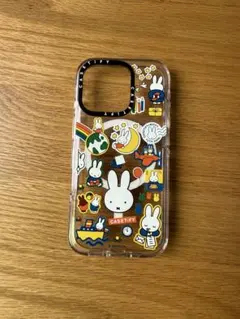 ケースティファイ iPhone16pro ケース マイメロディ - メルカリ