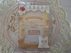 はなまるおばけ トレカホルダー　エンジョイアイドルシリーズ