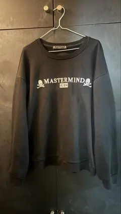 mastermind KITH ブラック スウェットのサムネイル
