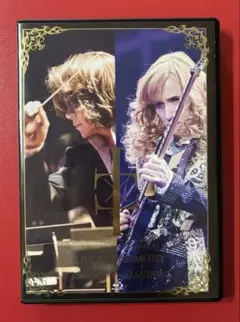 西本智実×高見沢俊彦/ INNOVATION CLASSICS 2016 2枚組 - メルカリ