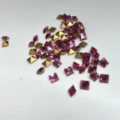 ☆1 スワロフスキー ヴィンテージ