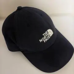THE NORTH FACE ブラックキャップ ONE SIZE