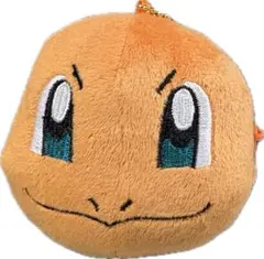 ポケットモンスター　ヒトカゲのぬいぐるみポーチ　新品未使用　送料無料
