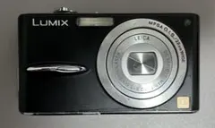 ☆LUMIX DMC-TZ5 10倍光学ズーム動作確認済み 本体のみ 充電器なし