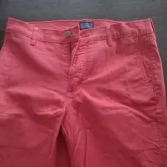 Levi's チノパン レッド メンズのサムネイル