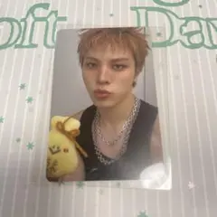 TREASURE シーグリ 2026 トレカ ジョンファン 未公開2026名限定