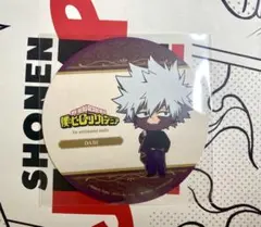 ヒロアカ アニメイトカフェ 荼毘 コースター