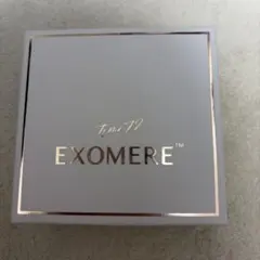 EXOMERE クッションファンデ & アイクリーム セット 2点 - メルカリ