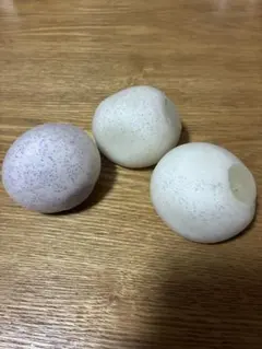 .*様 スクイーズ　雪玉