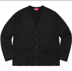 2025年最新】supreme モヘアカーディガンの人気アイテム - メルカリ