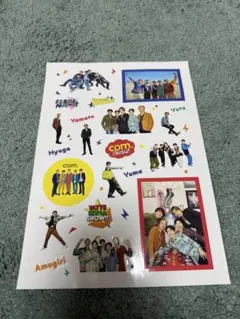 コムドットまとめ売り 即購入❌『コムドット』グッズまとめ売り