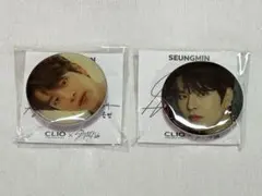 StrayKids スキズ スンミン CLIO スマホグリップ