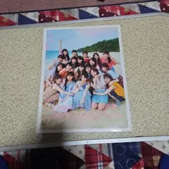 立ち漕ぎ 日向坂46ファースト写真集