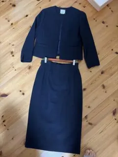 セレモニースーツ