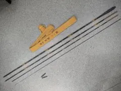希少】シマノ 特作 天道 11尺 美品 - メルカリ