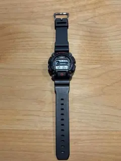 CASIO G-SHOCK DW9052 デジタル腕時計