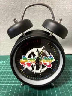 Amazon.co.jp: 説明書付き カバネリ目覚まし時計 未使用 パチスロ 六根清浄サウンド目覚まし 甲鉄城のカバネリ その他