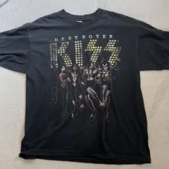 2026年最新】kiss tシャツ ヴィンテージの人気アイテム - メルカリ